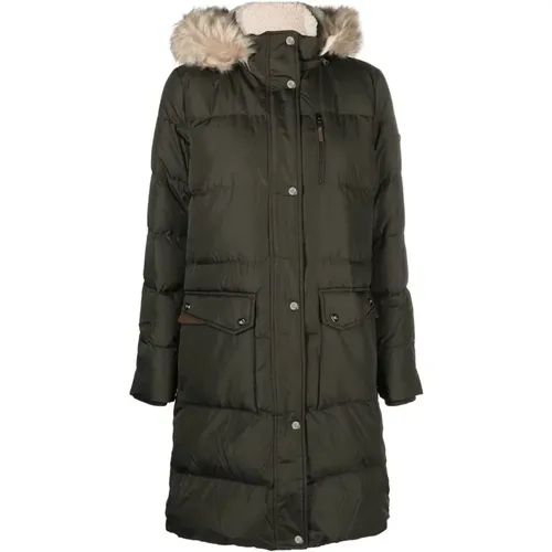 Coats > Parkas - - Ralph Lauren - Modalova