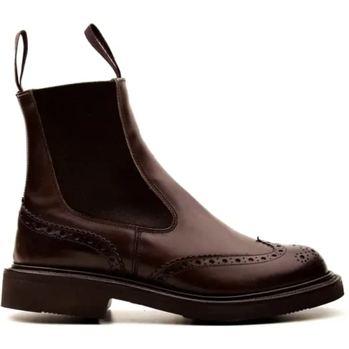 Shoes > Boots > Chelsea Boots - - Tricker's - Modalova