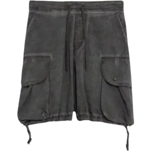 Shorts > Casual Shorts - - A Paper Kid - Modalova