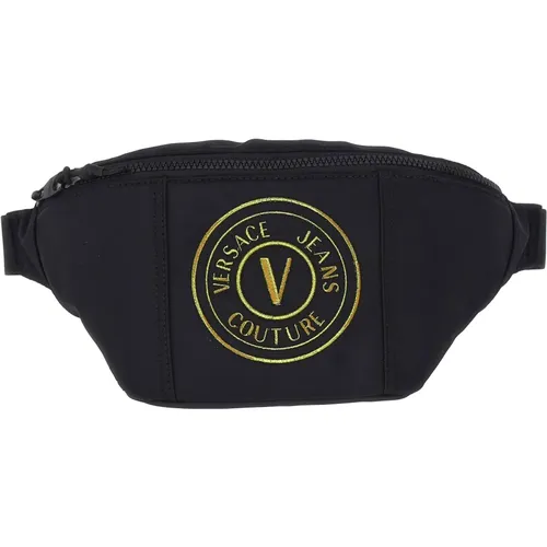 Bags > Belt Bags - - Versace Jeans Couture - Modalova