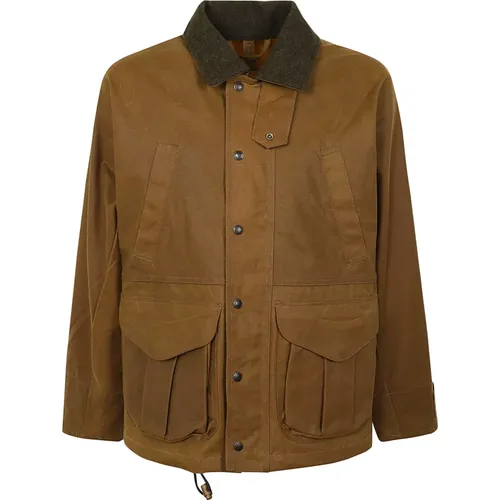 Jackets > Light Jackets - - Filson - Modalova