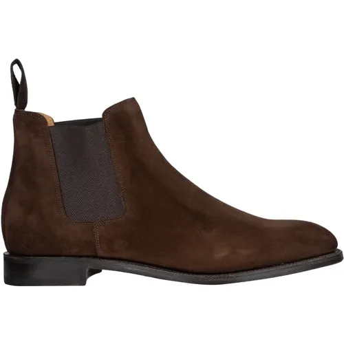 Shoes > Boots > Chelsea Boots - - John Lobb - Modalova