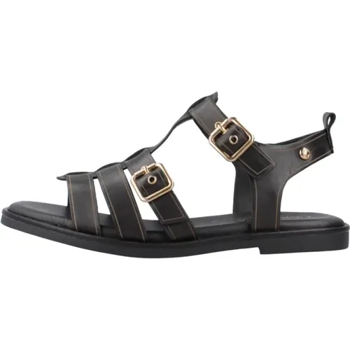 Shoes > Sandals > Flat Sandals - - Carmela - Modalova