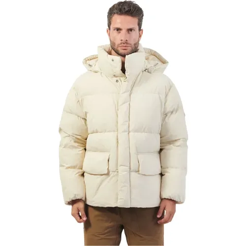 Jackets > Winter Jackets - - Hugo Boss - Modalova