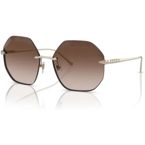 Accessories > Sunglasses - - Bvlgari - Modalova