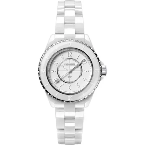 Accessories > Watches - - Chanel - Modalova