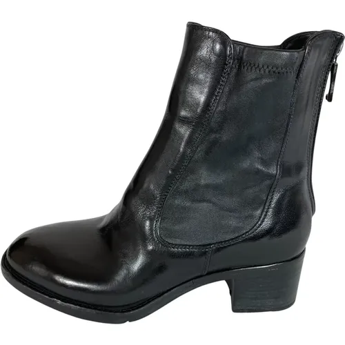 Shoes > Boots > Heeled Boots - - Lemargo - Modalova