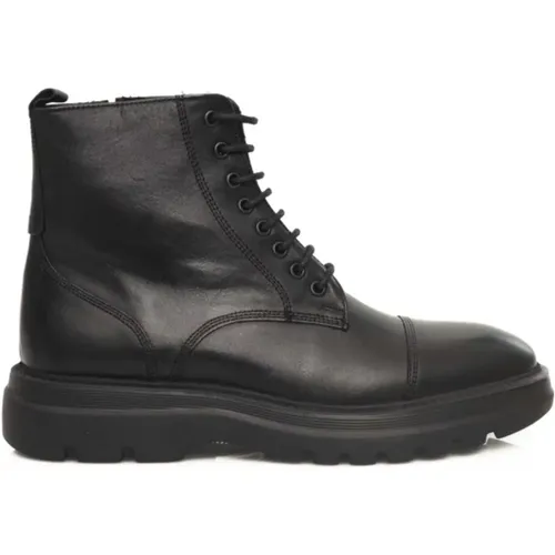 Shoes > Boots > Lace-up Boots - - Cerruti 1881 - Modalova