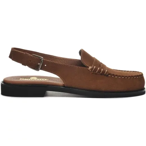 Shoes > Flats > Loafers - - Sebago - Modalova