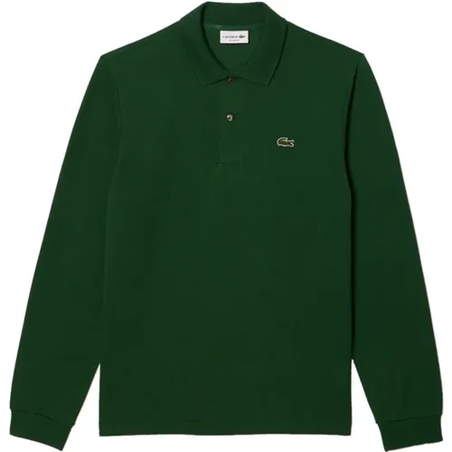 Tops > Polo Shirts - - Lacoste - Modalova