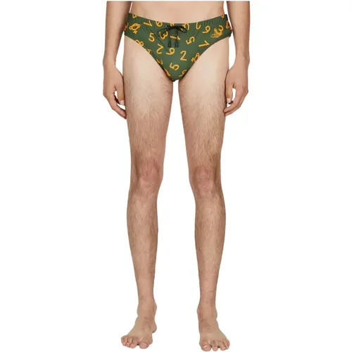 Swimwear > Beachwear - - Vivienne Westwood - Modalova