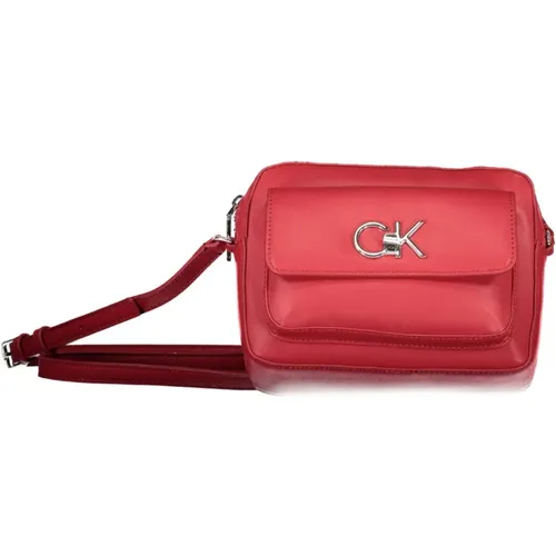 Bags > Cross Body Bags - - Calvin Klein - Modalova