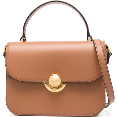 Furla - Bags > Handbags - Brown - Furla - Modalova