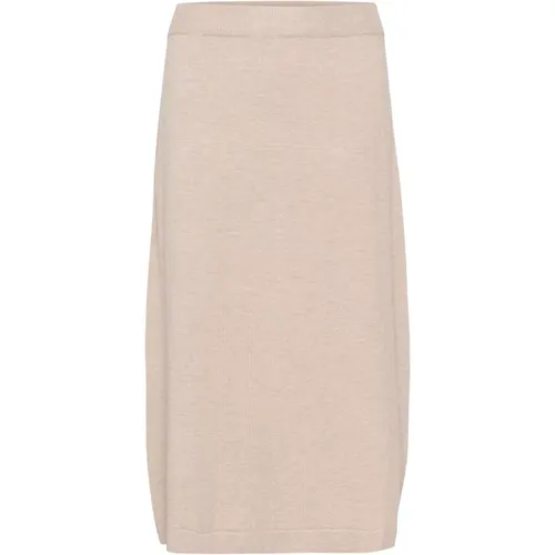 Skirts > Midi Skirts - - Saint Tropez - Modalova