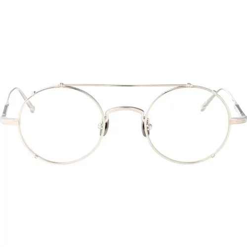 Accessories > Glasses - - Matsuda - Modalova