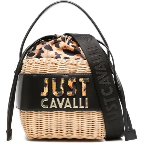 Bags > Bucket Bags - - Just Cavalli - Modalova