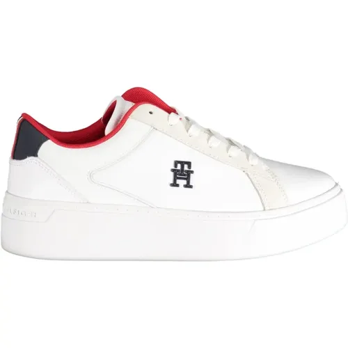 Shoes > Sneakers - - Tommy Hilfiger - Modalova