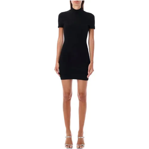 Dresses > Day Dresses > Short Dresses - - T by Alexander Wang - Modalova