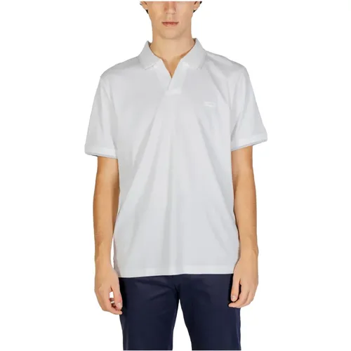 Tops > Polo Shirts - - Calvin Klein Jeans - Modalova