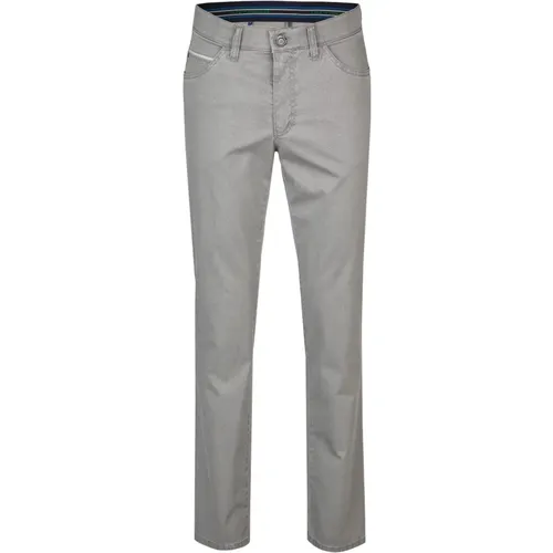 Trousers > Slim-fit Trousers - - club of comfort - Modalova