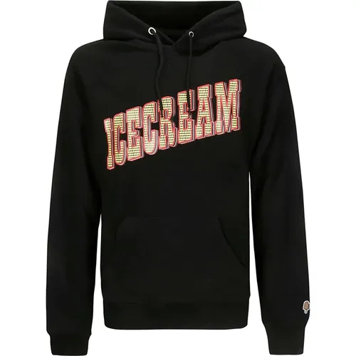 Sweatshirts & Hoodies > Hoodies - - Icecream - Modalova