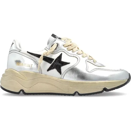 Shoes > Sneakers - - Golden Goose - Modalova