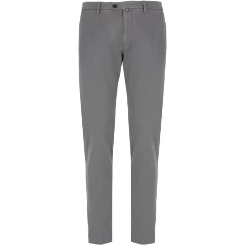 Trousers > Chinos - - Briglia - Modalova