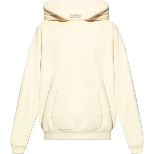 Sweatshirts & Hoodies > Hoodies - - Fear Of God - Modalova