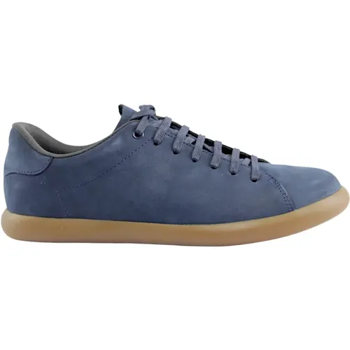 Camper - Shoes > Sneakers - Blue - Camper - Modalova