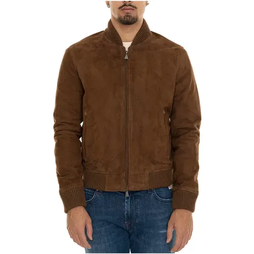 Jackets > Bomber Jackets - - Roy Roger's - Modalova