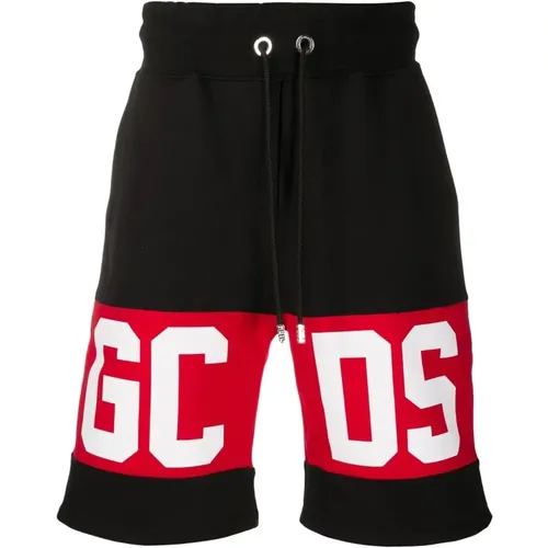 Shorts > Casual Shorts - - Gcds - Modalova