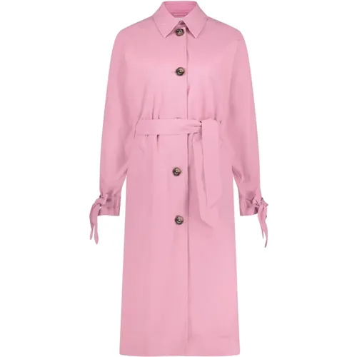 Coats > Trench Coats - - Fabienne Chapot - Modalova