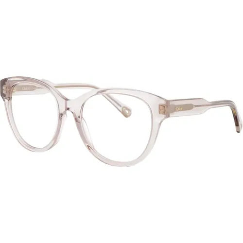 Accessories > Glasses - - Chloé - Modalova