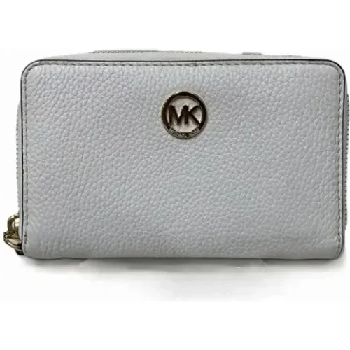 Pre-owned > Pre-owned Accessories > Pre-owned Wallets - - Michael Kors Pre-owned - Modalova