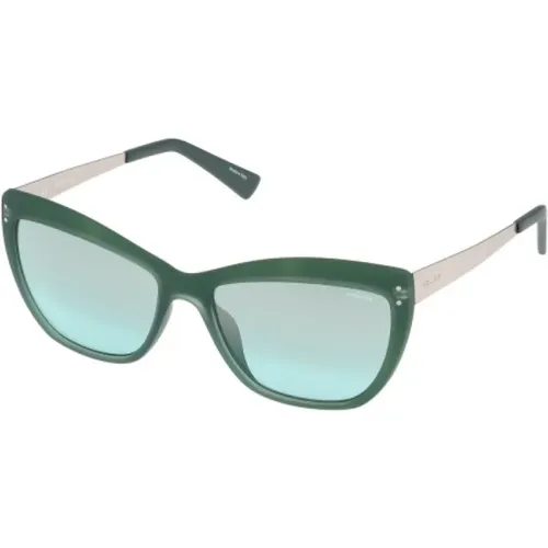 Accessories > Sunglasses - - Police - Modalova