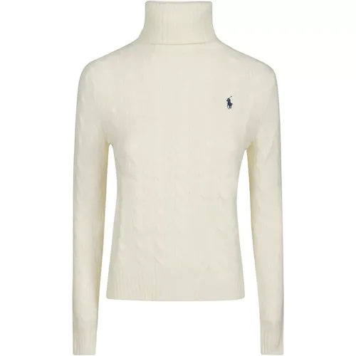 Knitwear > Turtlenecks - - Ralph Lauren - Modalova