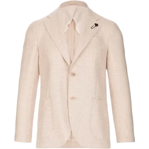 Jackets > Blazers - - Lardini - Modalova