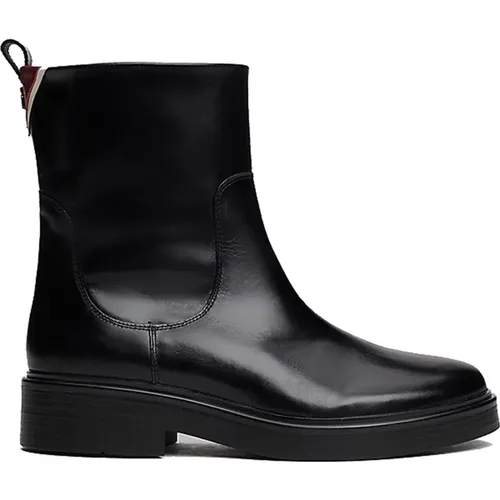 Shoes > Boots > Ankle Boots - - Tommy Hilfiger - Modalova