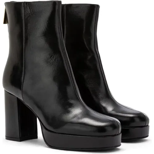 Shoes > Boots > Heeled Boots - - Carmens - Modalova