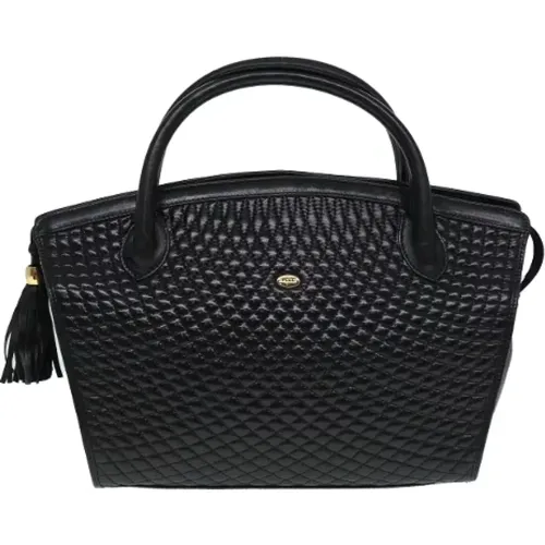 Pre-owned > Pre-owned Bags > Pre-owned Handbags - - Bally Pre-owned - Modalova