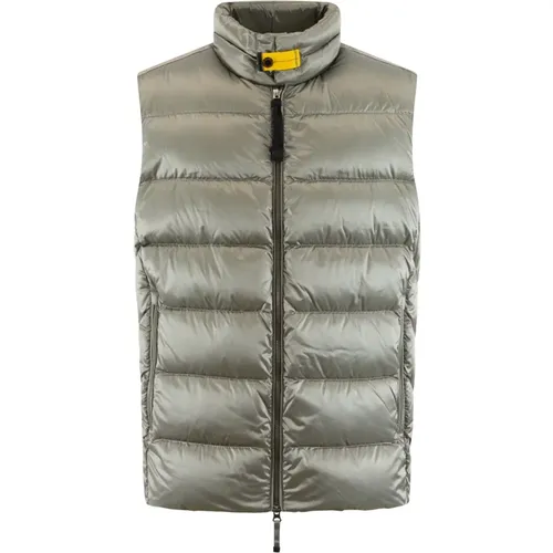 Jackets > Vests - - Parajumpers - Modalova