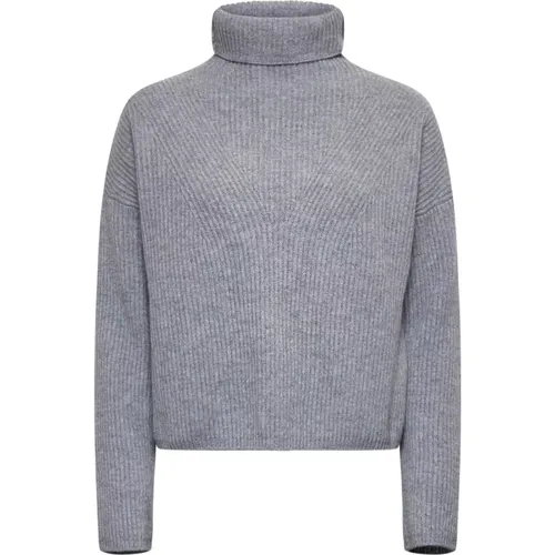 Knitwear > Turtlenecks - - Max Mara Studio - Modalova