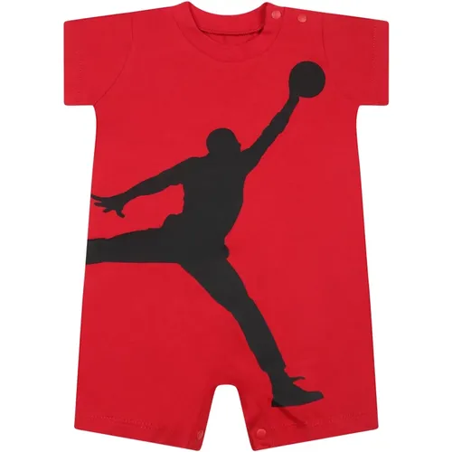 Jordan - Kids > Body - Red - Jordan - Modalova