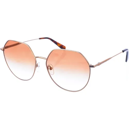 Accessories > Sunglasses - - Longchamp - Modalova