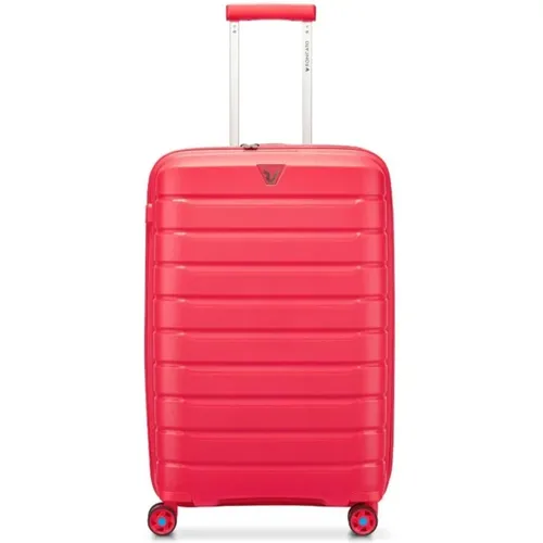 Suitcases > Large Suitcases - - Roncato - Modalova