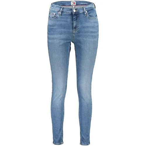 Jeans > Skinny Jeans - - Tommy Hilfiger - Modalova