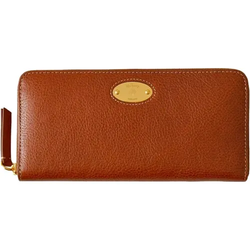 Accessories > Wallets & Cardholders - - Mulberry - Modalova