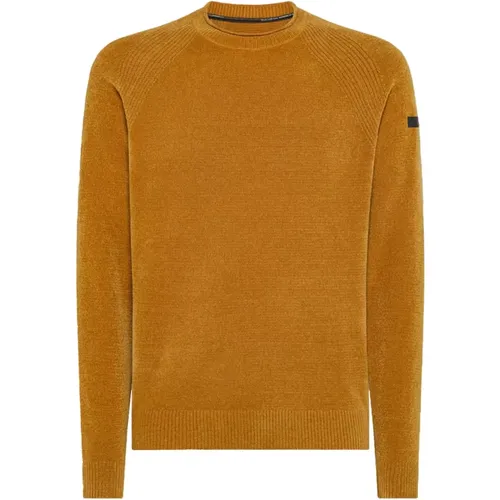 Knitwear > Round-neck Knitwear - - RRD - Modalova