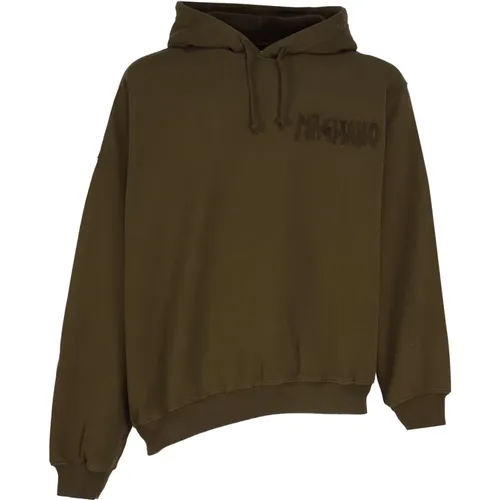 Sweatshirts & Hoodies > Hoodies - - Magliano - Modalova