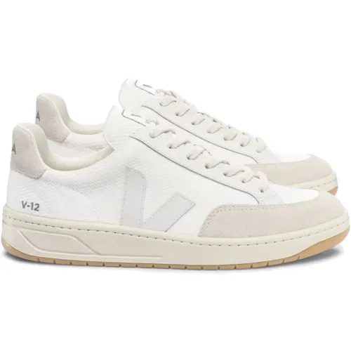 Veja - Shoes > Sneakers - White - Veja - Modalova